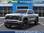 New 2024 Chevrolet Colorado Z71 Crew Cab 4WD, Pickup for sale #41671 - photo 6