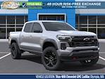 New 2024 Chevrolet Colorado Z71 Crew Cab 4WD, Pickup for sale #41671 - photo 7