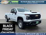 2025 Chevrolet Silverado 3500 Double Cab 4WD, Pickup for sale #41674 - photo 1