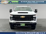 2025 Chevrolet Silverado 3500 Double Cab 4WD, Pickup for sale #41674 - photo 4