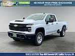 2025 Chevrolet Silverado 3500 Double Cab 4WD, Pickup for sale #41674 - photo 5