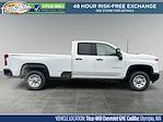 2025 Chevrolet Silverado 3500 Double Cab 4WD, Pickup for sale #41674 - photo 9