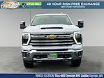 2025 Chevrolet Silverado 3500 Crew Cab 4WD, Pickup for sale #41675 - photo 5