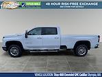 2025 Chevrolet Silverado 3500 Crew Cab 4WD, Pickup for sale #41675 - photo 6