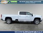 2025 Chevrolet Silverado 3500 Crew Cab 4WD, Pickup for sale #41675 - photo 9