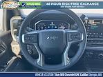 2025 Chevrolet Silverado 2500 Crew Cab 4WD, Pickup for sale #41681T - photo 14