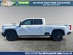 2025 Chevrolet Silverado 2500 Crew Cab 4WD, Pickup for sale #41681T - photo 5