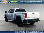 2025 Chevrolet Silverado 2500 Crew Cab 4WD, Pickup for sale #41681T - photo 6