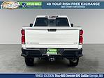 2025 Chevrolet Silverado 2500 Crew Cab 4WD, Pickup for sale #41681T - photo 7