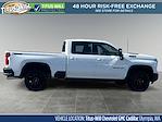 2025 Chevrolet Silverado 2500 Crew Cab 4WD, Pickup for sale #41681T - photo 8