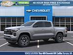 New 2024 Chevrolet Colorado Z71 Crew Cab 4WD, Pickup for sale #41682 - photo 3