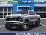 New 2024 Chevrolet Colorado Z71 Crew Cab 4WD, Pickup for sale #41682 - photo 6