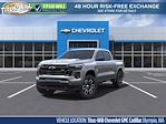 New 2024 Chevrolet Colorado Z71 Crew Cab 4WD, Pickup for sale #41682 - photo 8