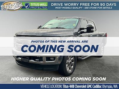 2019 Ford F-250 Crew Cab 4x4, Pickup for sale #41682A - photo 1