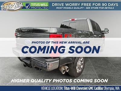 2019 Ford F-250 Crew Cab 4x4, Pickup for sale #41682A - photo 2