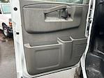 New 2024 Chevrolet Express 3500 Work Truck Regular Cab RWD, 12' Wabash Cargo Box Van for sale #41683 - photo 19