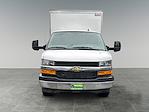 New 2024 Chevrolet Express 3500 Work Truck Regular Cab RWD, 12' Wabash Cargo Box Van for sale #41683 - photo 3