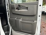 New 2024 Chevrolet Express 3500 Work Truck Regular Cab RWD, 12' Wabash Cargo Box Van for sale #41683 - photo 22