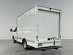 New 2024 Chevrolet Express 3500 Work Truck Regular Cab RWD, 12' Wabash Cargo Box Van for sale #41683 - photo 2