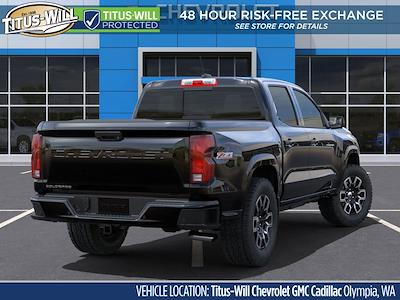 2024 Chevrolet Colorado Crew Cab 4WD, Pickup for sale #41684 - photo 2