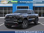 New 2024 Chevrolet Colorado Z71 Crew Cab 4WD, Pickup for sale #41684 - photo 6