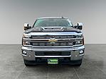 Used 2018 Chevrolet Silverado 3500 LTZ Crew Cab 4WD, Pickup for sale #41684A - photo 4