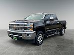 Used 2018 Chevrolet Silverado 3500 LTZ Crew Cab 4WD, Pickup for sale #41684A - photo 1