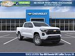 New 2024 Chevrolet Colorado LT Crew Cab 4WD, Pickup for sale #41685 - photo 1