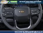 New 2024 Chevrolet Colorado LT Crew Cab 4WD, Pickup for sale #41685 - photo 19