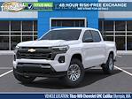 New 2024 Chevrolet Colorado LT Crew Cab 4WD, Pickup for sale #41685 - photo 6