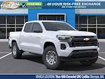 New 2024 Chevrolet Colorado LT Crew Cab 4WD, Pickup for sale #41685 - photo 7