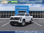 New 2024 Chevrolet Colorado LT Crew Cab 4WD, Pickup for sale #41685 - photo 8