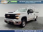 2025 Chevrolet Silverado 2500 Crew Cab 4WD, Harbor NeXtGen TradeMaster Service Truck for sale #41686 - photo 3