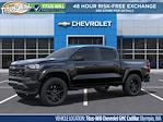 New 2024 Chevrolet Colorado Trail Boss Crew Cab 4WD, Pickup for sale #41687 - photo 2