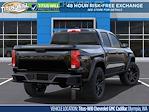 New 2024 Chevrolet Colorado Trail Boss Crew Cab 4WD, Pickup for sale #41687 - photo 4