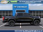 New 2024 Chevrolet Colorado Trail Boss Crew Cab 4WD, Pickup for sale #41687 - photo 5