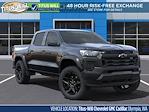 New 2024 Chevrolet Colorado Trail Boss Crew Cab 4WD, Pickup for sale #41687 - photo 7