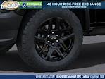 New 2024 Chevrolet Colorado Trail Boss Crew Cab 4WD, Pickup for sale #41687 - photo 9