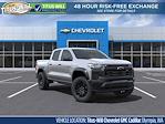 New 2024 Chevrolet Colorado Trail Boss Crew Cab 4WD, Pickup for sale #41688 - photo 1