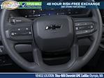 New 2024 Chevrolet Colorado Trail Boss Crew Cab 4WD, Pickup for sale #41688 - photo 19