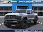 New 2024 Chevrolet Colorado Trail Boss Crew Cab 4WD, Pickup for sale #41688 - photo 6