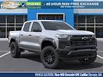 New 2024 Chevrolet Colorado Trail Boss Crew Cab 4WD, Pickup for sale #41688 - photo 7