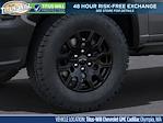 New 2024 Chevrolet Colorado Trail Boss Crew Cab 4WD, Pickup for sale #41688 - photo 9