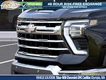 2025 Chevrolet Silverado 3500 Crew Cab 4WD, Pickup for sale #41690 - photo 13