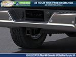 2025 Chevrolet Silverado 3500 Crew Cab 4WD, Pickup for sale #41690 - photo 14