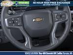 2025 Chevrolet Silverado 3500 Crew Cab 4WD, Pickup for sale #41690 - photo 19