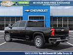 2025 Chevrolet Silverado 3500 Crew Cab 4WD, Pickup for sale #41690 - photo 3