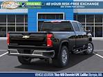 2025 Chevrolet Silverado 3500 Crew Cab 4WD, Pickup for sale #41690 - photo 4