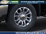 2025 Chevrolet Silverado 3500 Crew Cab 4WD, Pickup for sale #41690 - photo 9