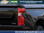 2025 Chevrolet Silverado 1500 Crew Cab 4WD, Pickup for sale #41695 - photo 11